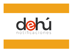 Dehú