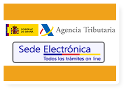 Agencia Tributaria Sede Electronica 1